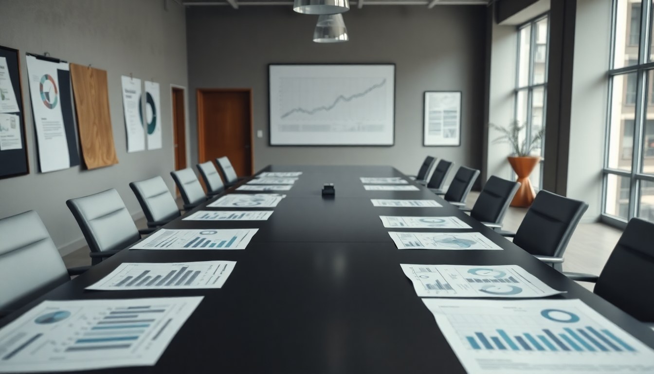 Budget di marketing B2B: come costruirlo tra priorità, capacità e misurazione