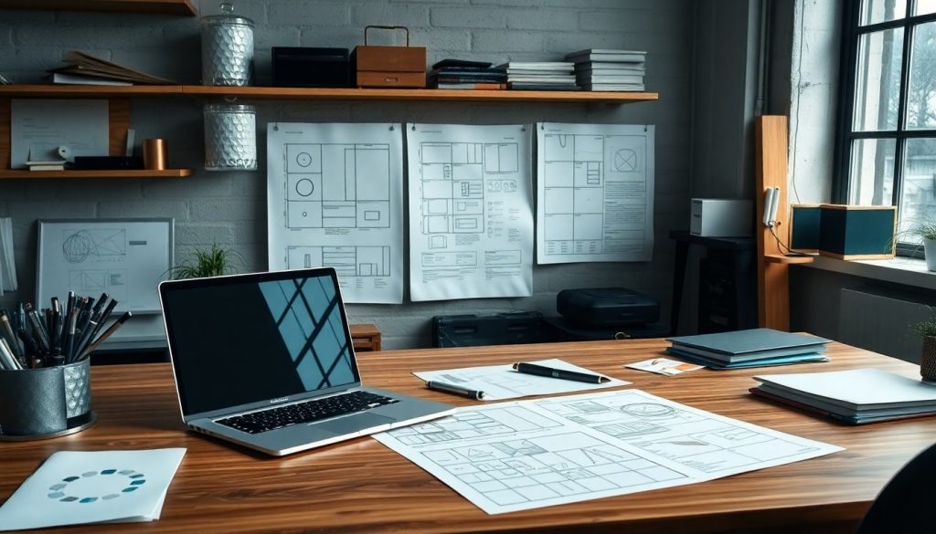 Checklist per l’architettura di un sito B2B
