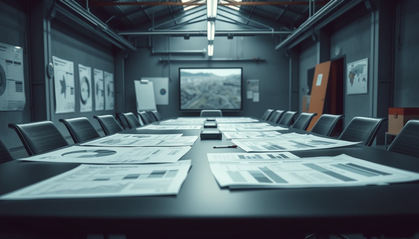 Checklist per l’audit del sistema di acquisizione: dalla domanda alla pipeline