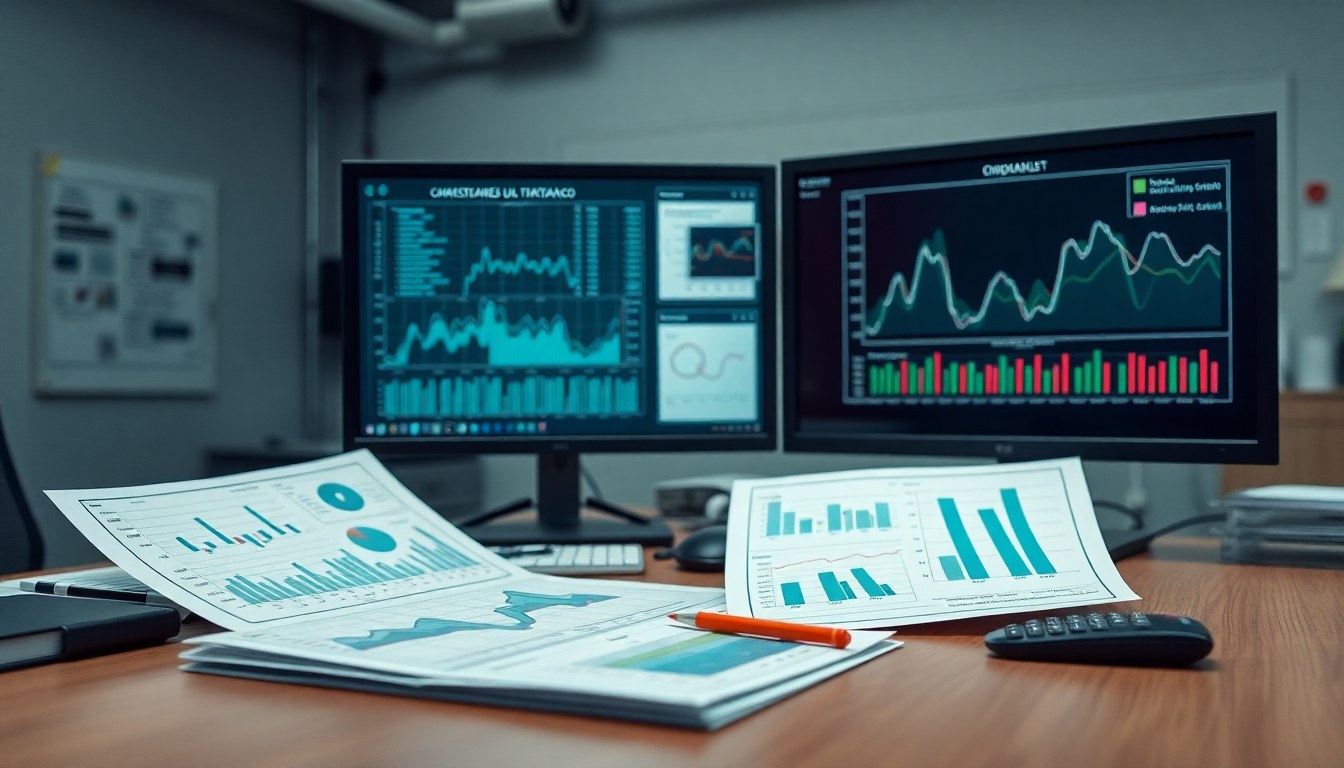 Checklist per diagnosticare un calo del traffico organico