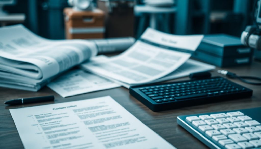 Checklist per una strategia di content marketing B2B completa