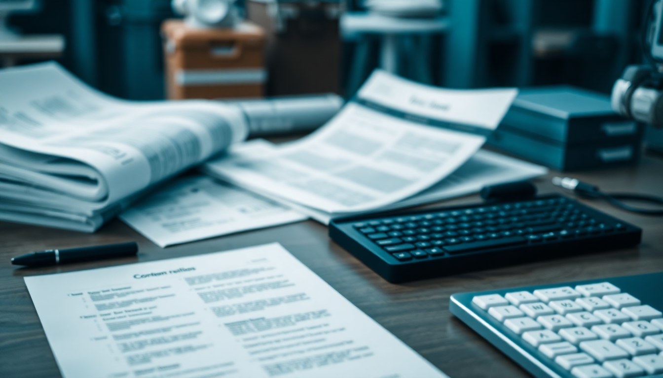 Checklist per una strategia di content marketing B2B completa
