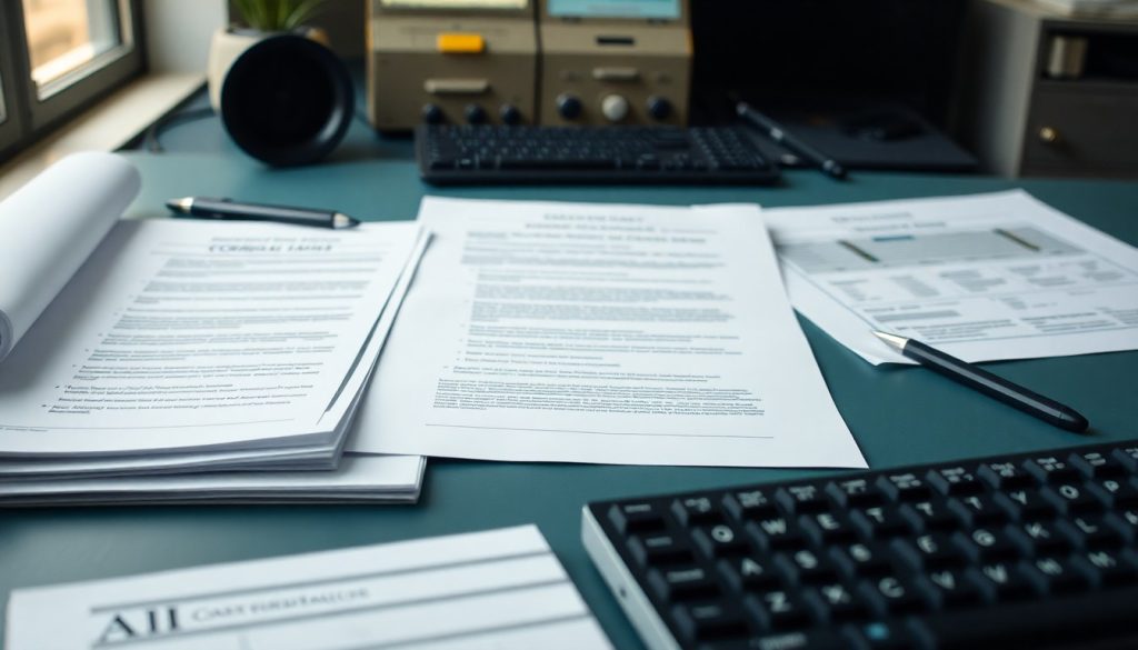 Checklist per produrre contenuti con l’AI senza perdere qualità