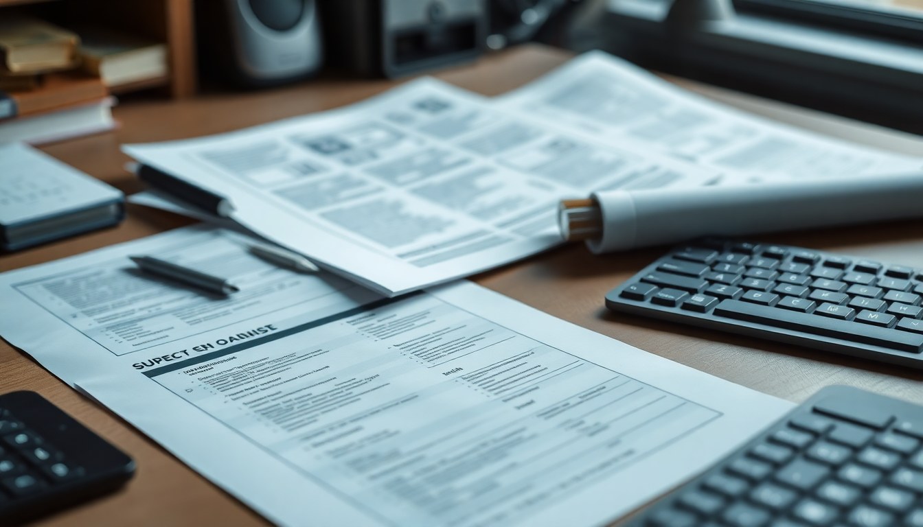 Checklist per la knowledge base editoriale: fonti, versioni, accessi e scadenze
