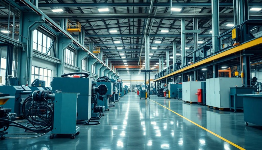 Checklist di marketing industriale: offerta, buyer, prove e conversioni