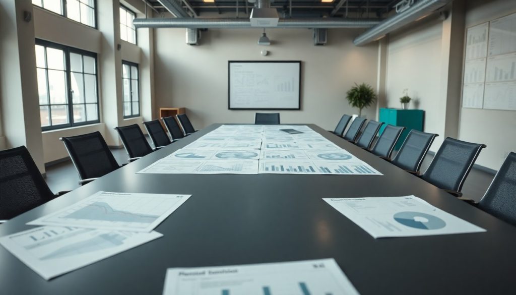 Checklist di posizionamento B2B: mercato, differenze e prove