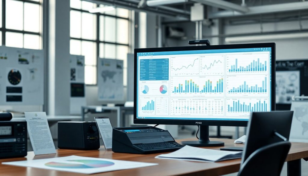 Checklist per schede prodotto tecniche: specifiche, documenti e CTA