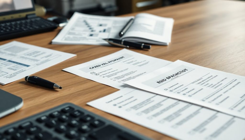 Checklist per la value proposition B2B: buyer, problema, prova e limite