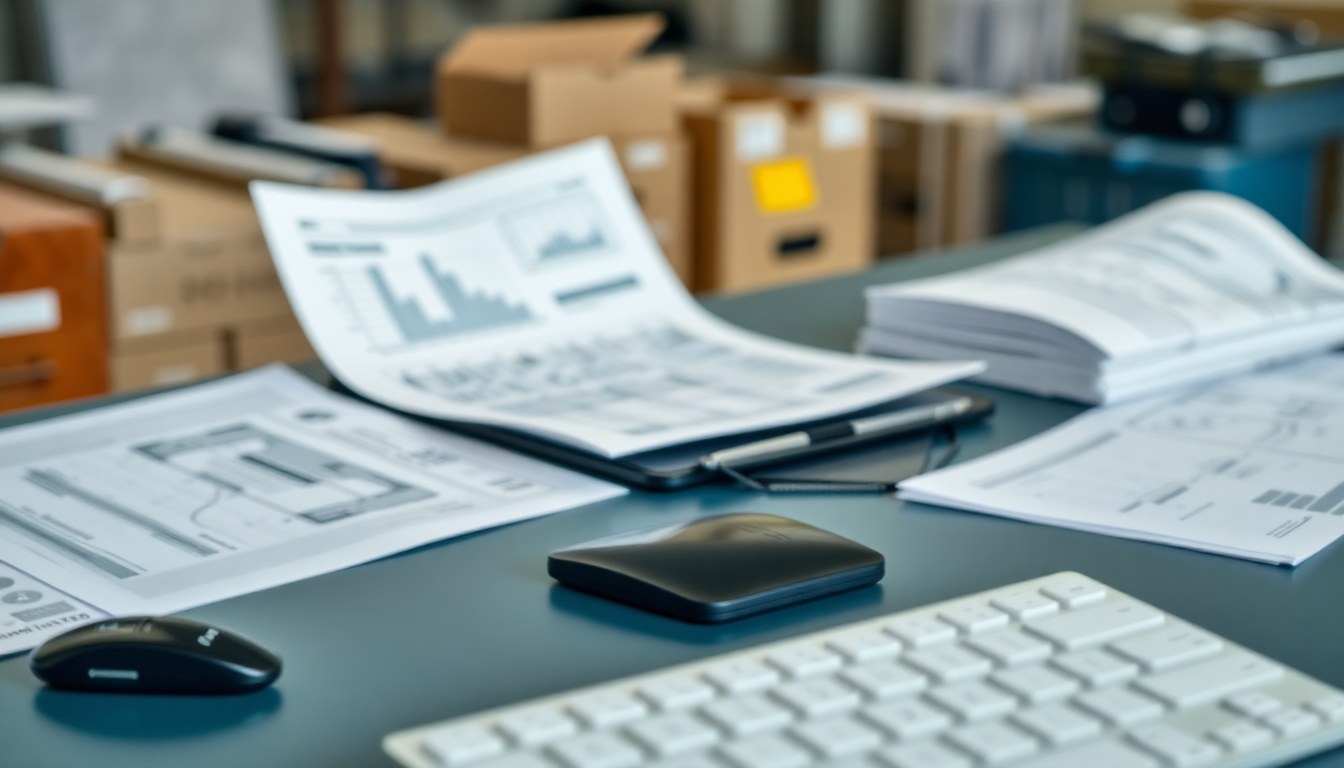 Contenuti per la rete vendita: come progettare asset che aiutano le trattative