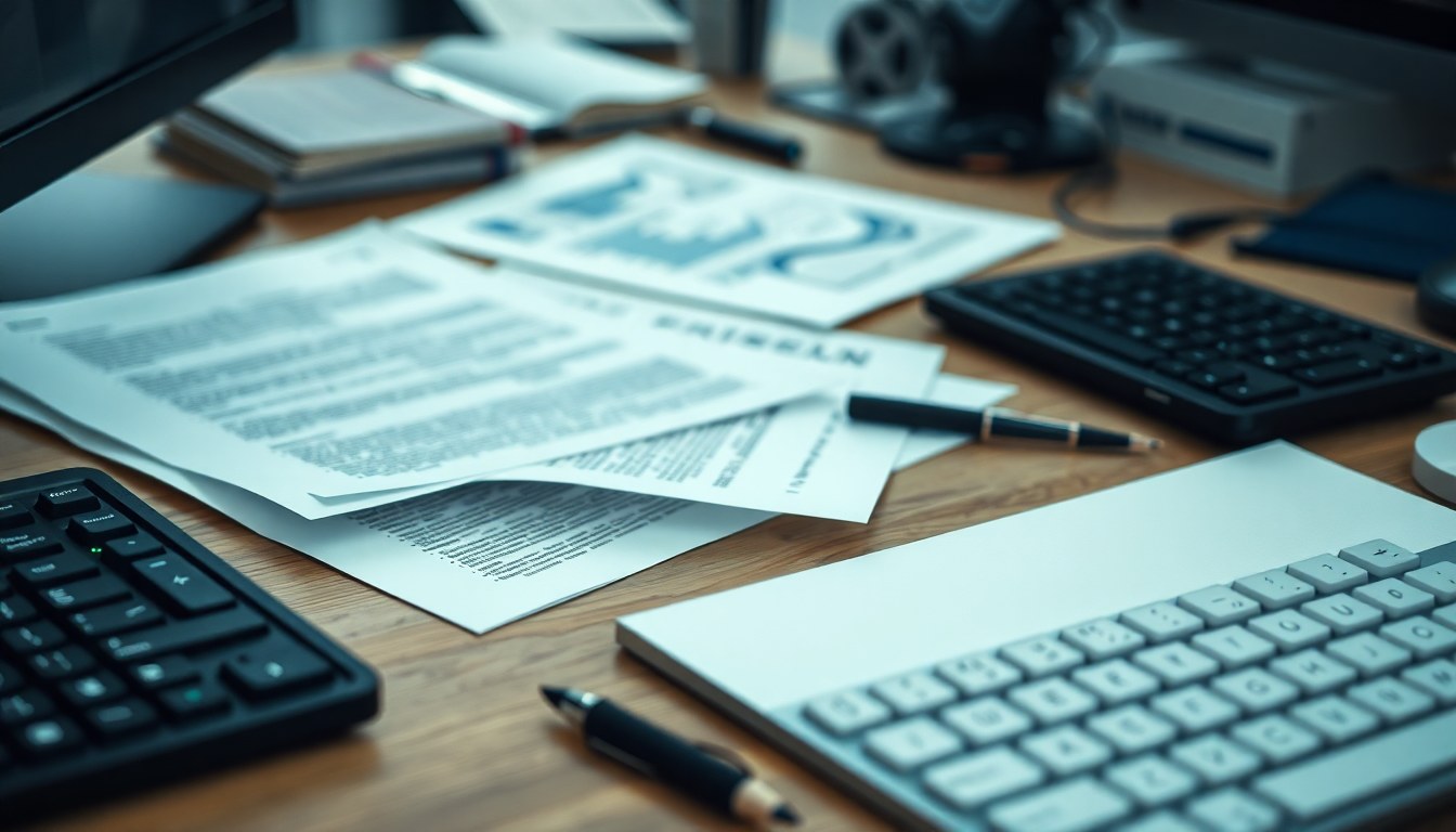 Copywriting tecnico e copy pubblicitario: differenze e integrazione nelle pagine B2B