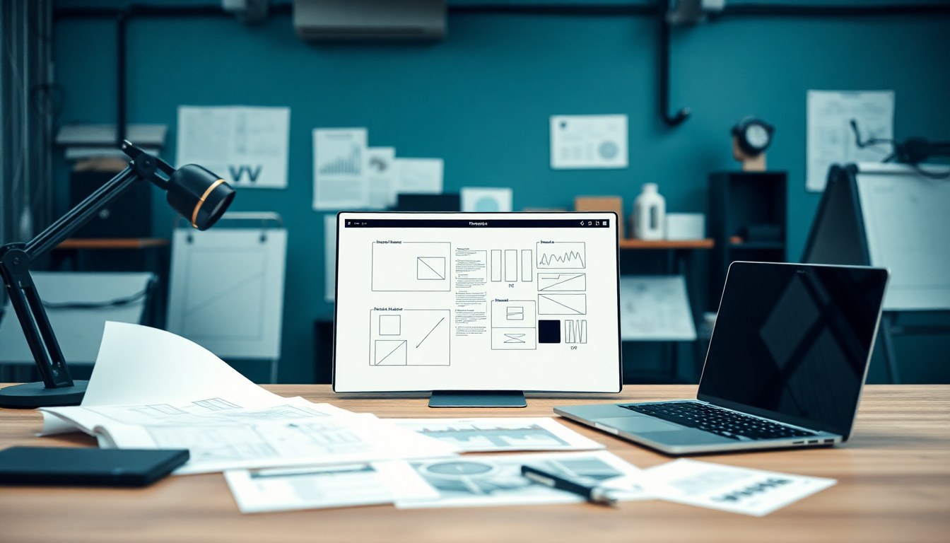 Homepage B2B: come spiegare offerta, pubblico e credibilità senza trasformarla in un catalogo