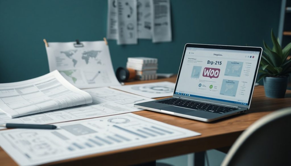 Integrazione WooCommerce ed ERP: dati, sincronizzazioni ed errori da governare