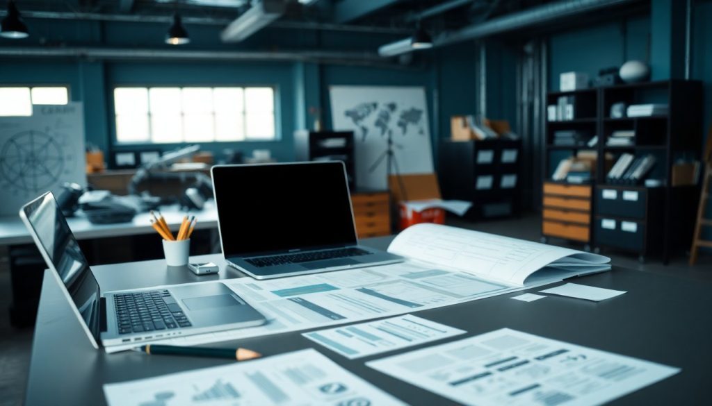 Landing page B2B o pagina servizio? Come evitare duplicazioni e percorsi incoerenti