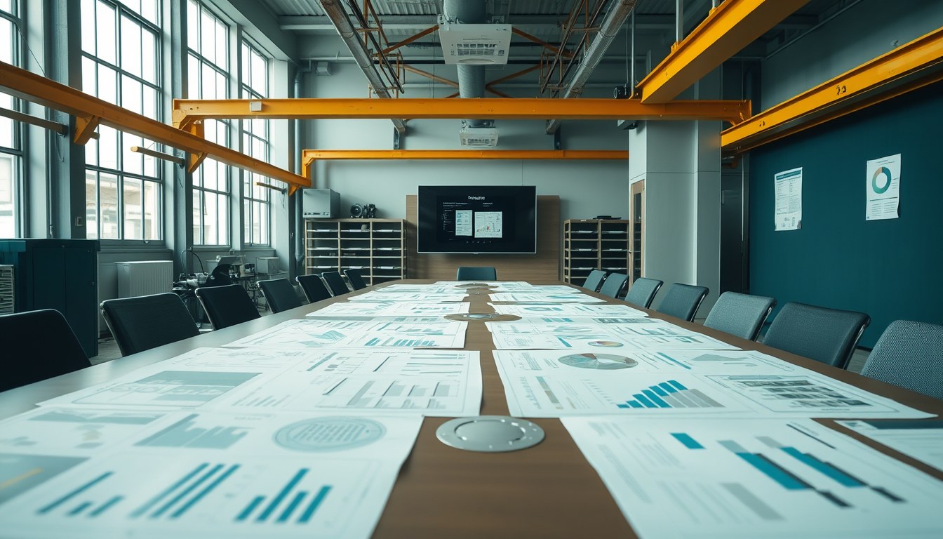 Lead nurturing B2B: trigger, contenuti e passaggio alle vendite nei cicli lunghi
