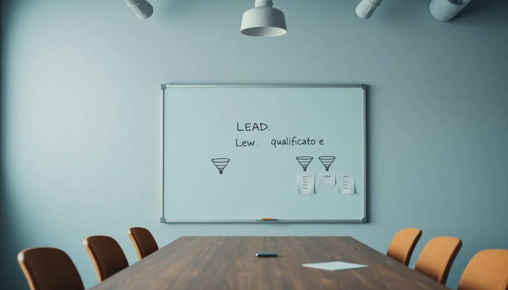 Lead qualificato B2B e MQL: perché non sono la stessa cosa