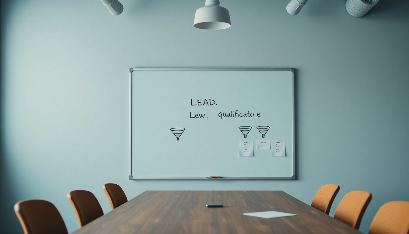 Lead qualificato B2B e MQL: perché non sono la stessa cosa