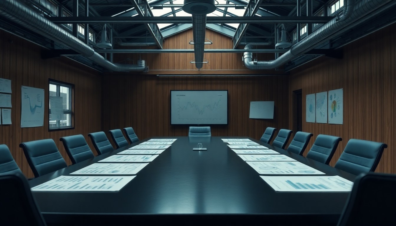 Lead scoring B2B: come separare fit, comportamento e priorità commerciale