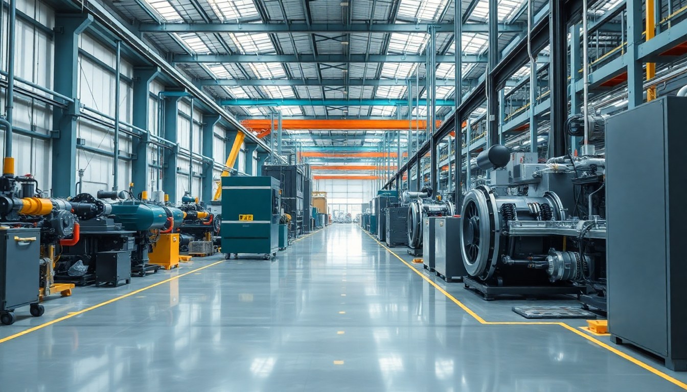 Come mappare il buyer journey industriale tra ricerca, prove tecniche e passaggi commerciali