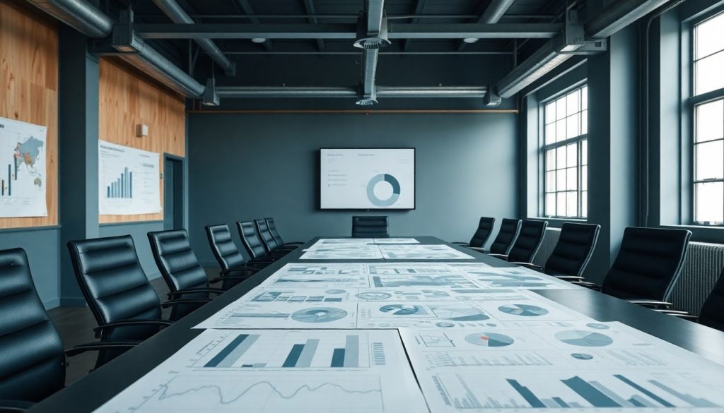 Posizionamento B2B: come scegliere il problema, il mercato e le prove da presidiare