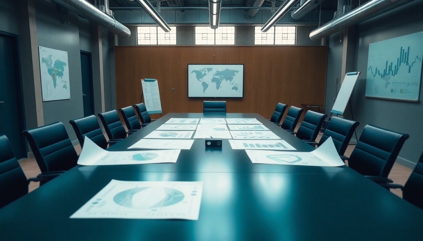 Posizionamento B2B e slogan di marca: una scelta strategica non è una frase creativa