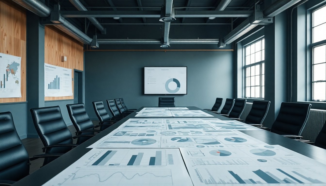 Posizionamento B2B: come scegliere il problema, il mercato e le prove da presidiare