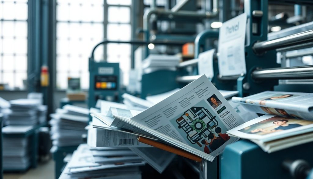 Thought leadership B2B: trasformare esperienza reale in una piattaforma editoriale