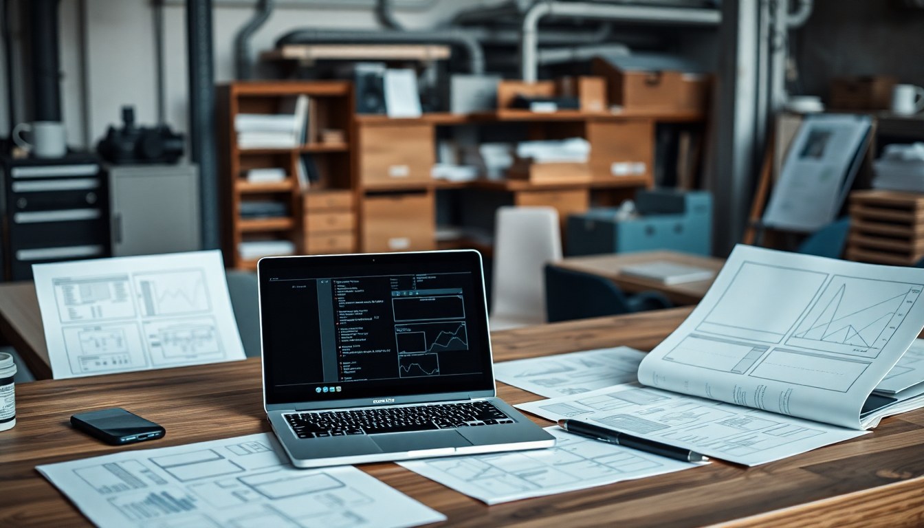 Integrare WooCommerce con l’ERP o gestire tutto manualmente? Come decidere senza automatizzare il caos