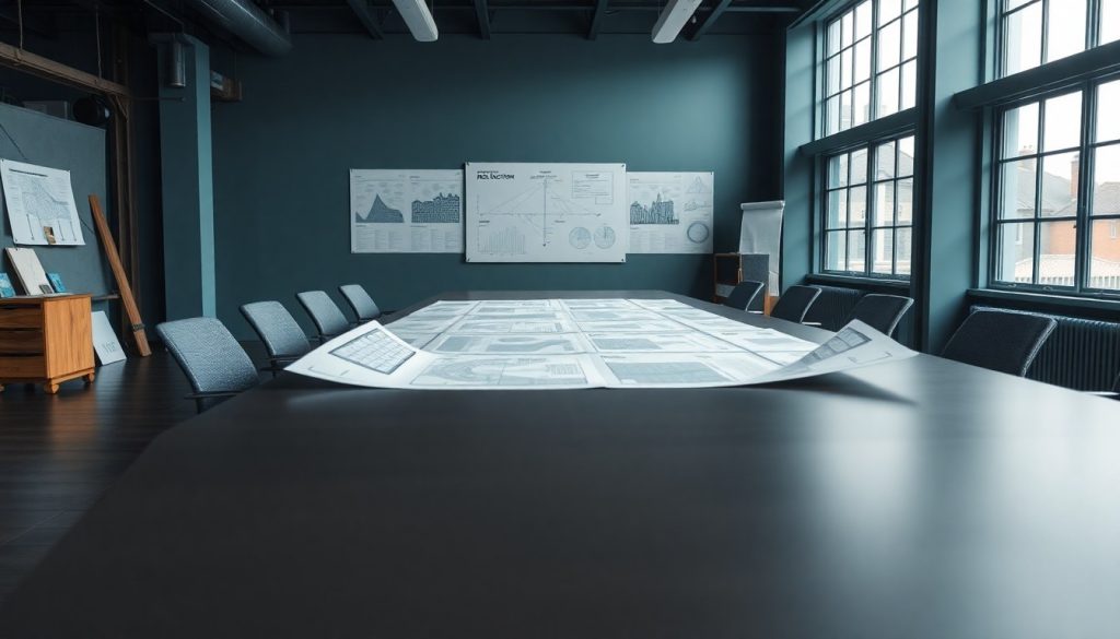Architettura delle prove: quali evidenze rendono credibile una promessa B2B