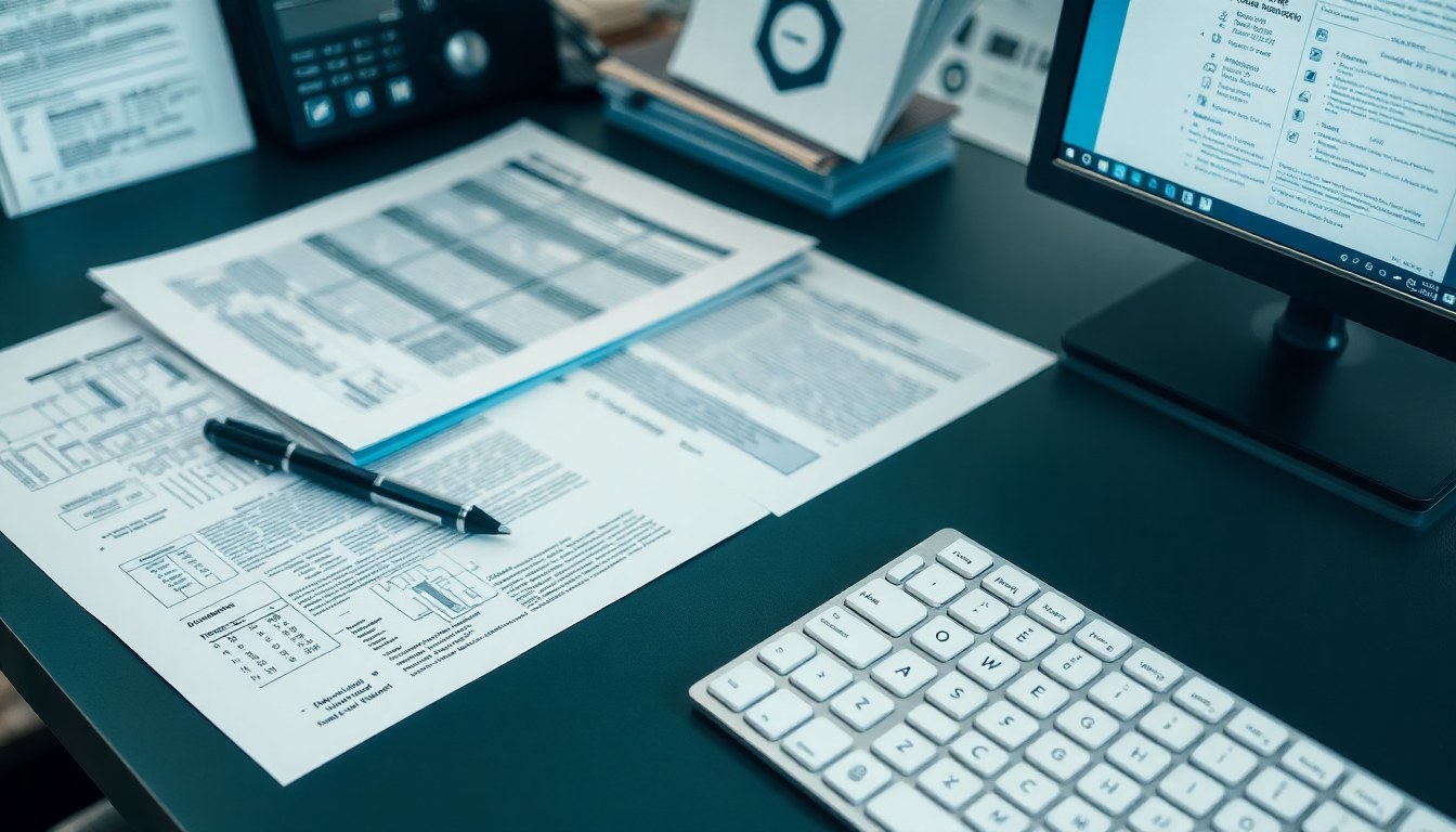 Brief editoriale B2B: trasformare un argomento in un contenuto verificabile e non generico
