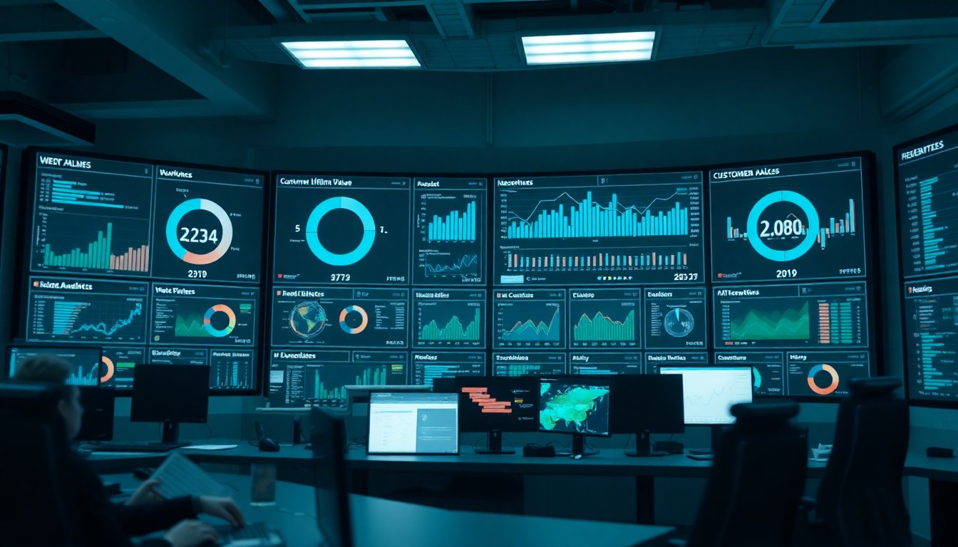 Customer lifetime value nel B2B: come stimarlo quando i clienti comprano in modo irregolare