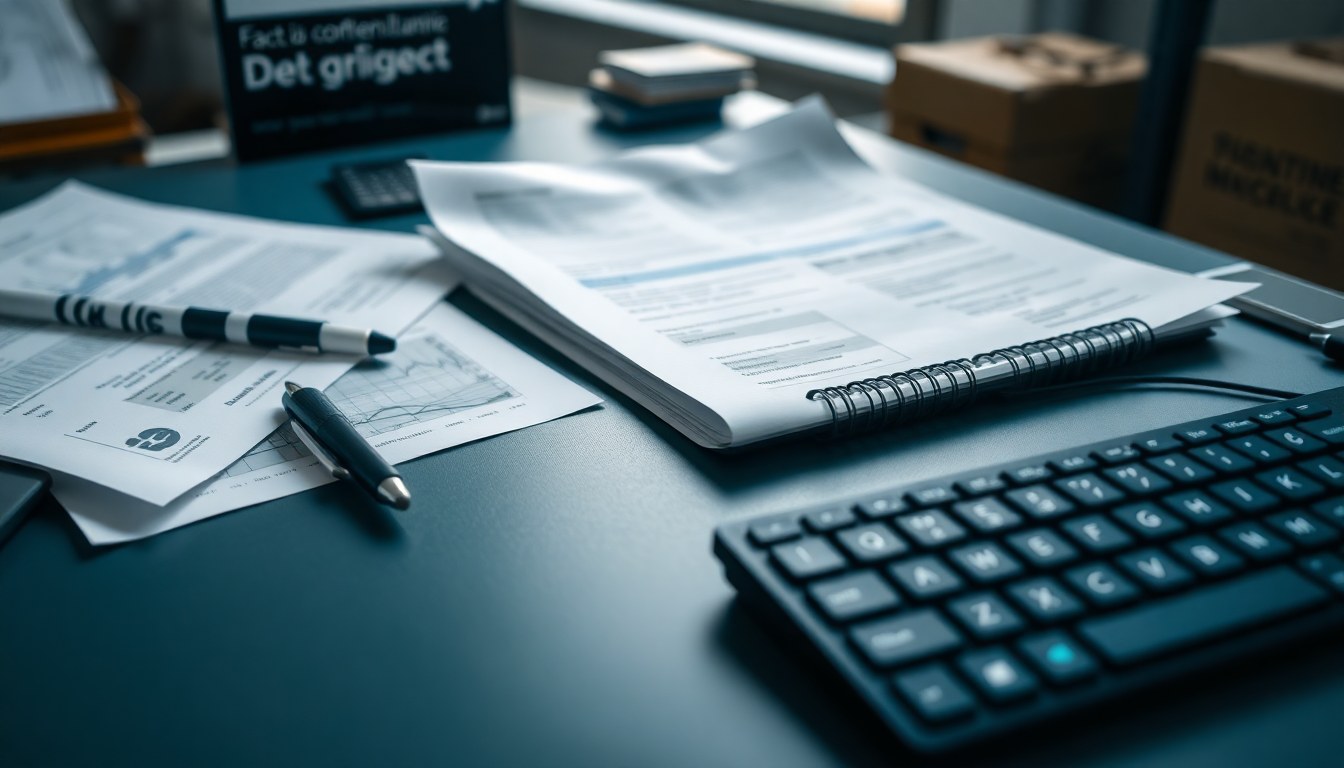 Fact checking nei contenuti tecnici: verificare numeri, norme e claim prima della pubblicazione