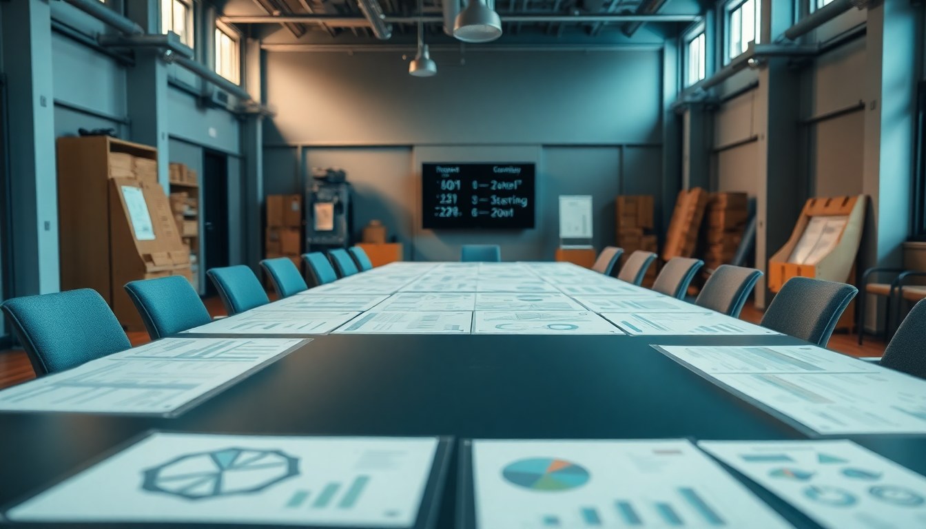 Knowledge audit: trovare la conoscenza utile dispersa tra persone, documenti e sistemi