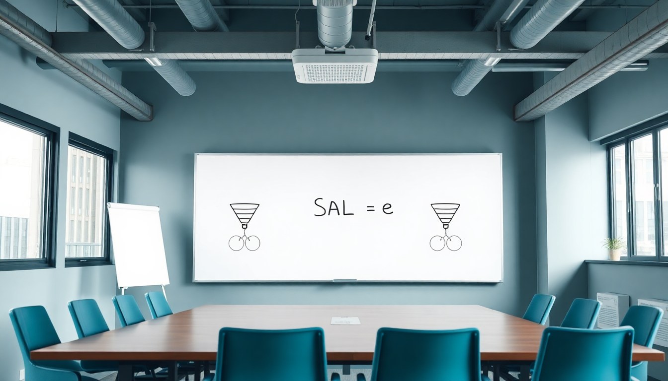 MQL, SAL e SQL: definizioni operative per non litigare sulla qualità dei lead