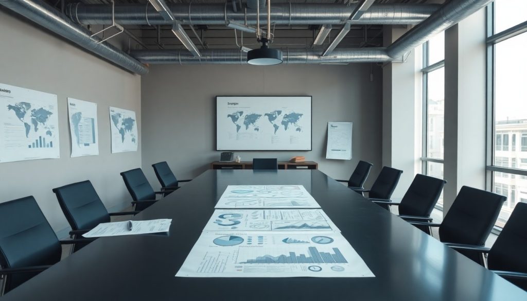 Posizionamento competitivo: scegliere un territorio credibile senza inventare unicità