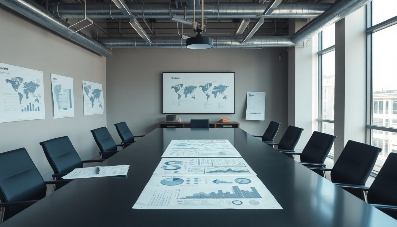 Posizionamento competitivo: scegliere un territorio credibile senza inventare unicità