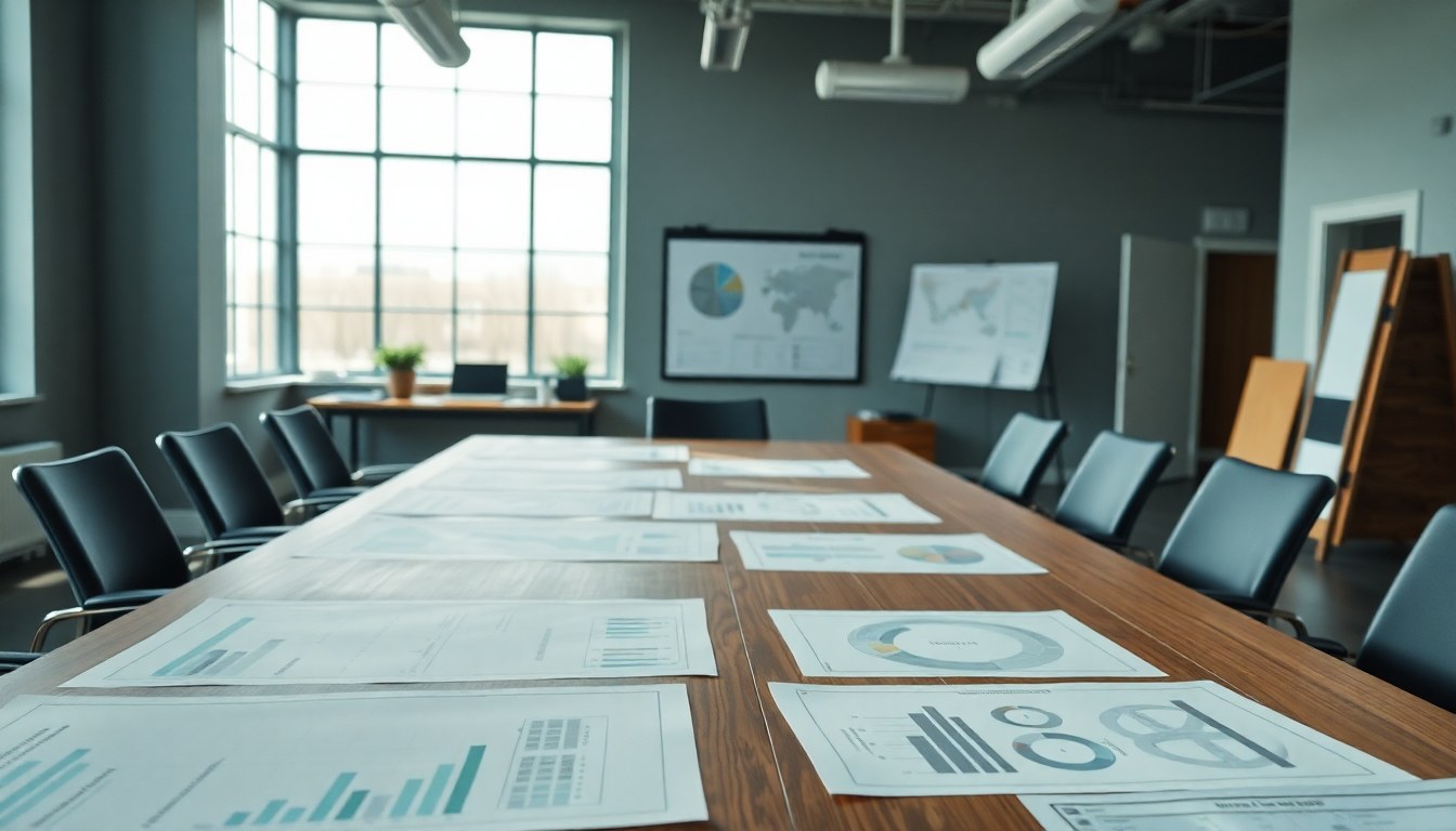 Product-market fit nel B2B: segnali, limiti e differenze rispetto alla semplice crescita