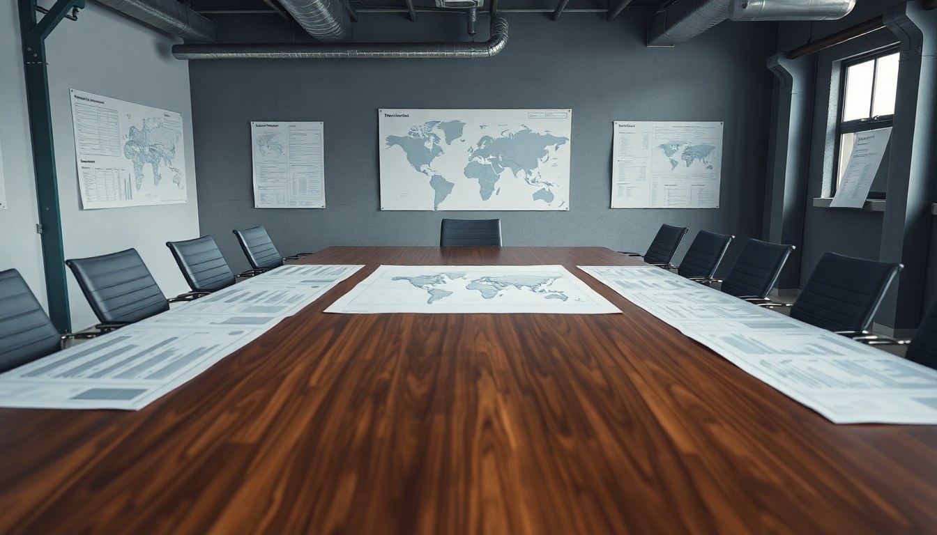 Segmentazione B2B: scegliere gruppi servibili invece di moltiplicare etichette