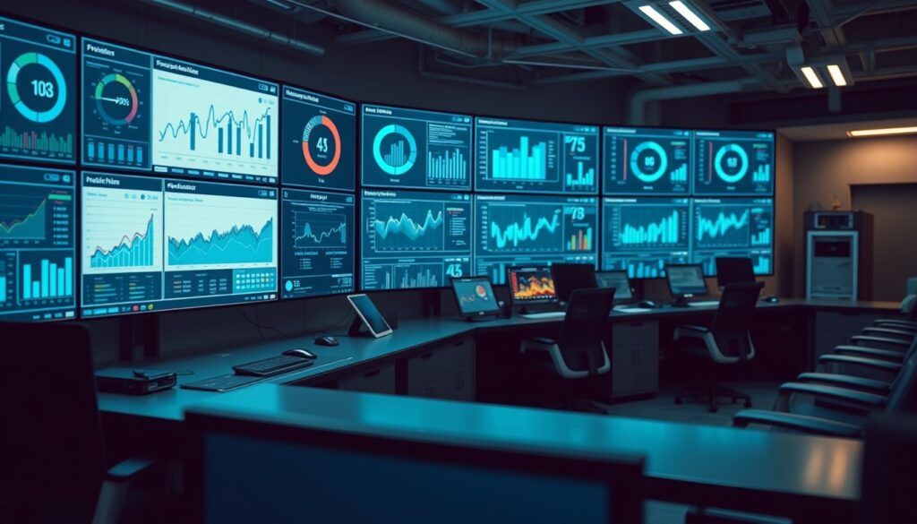 Business intelligence nel manifatturiero: quali strumenti confrontare