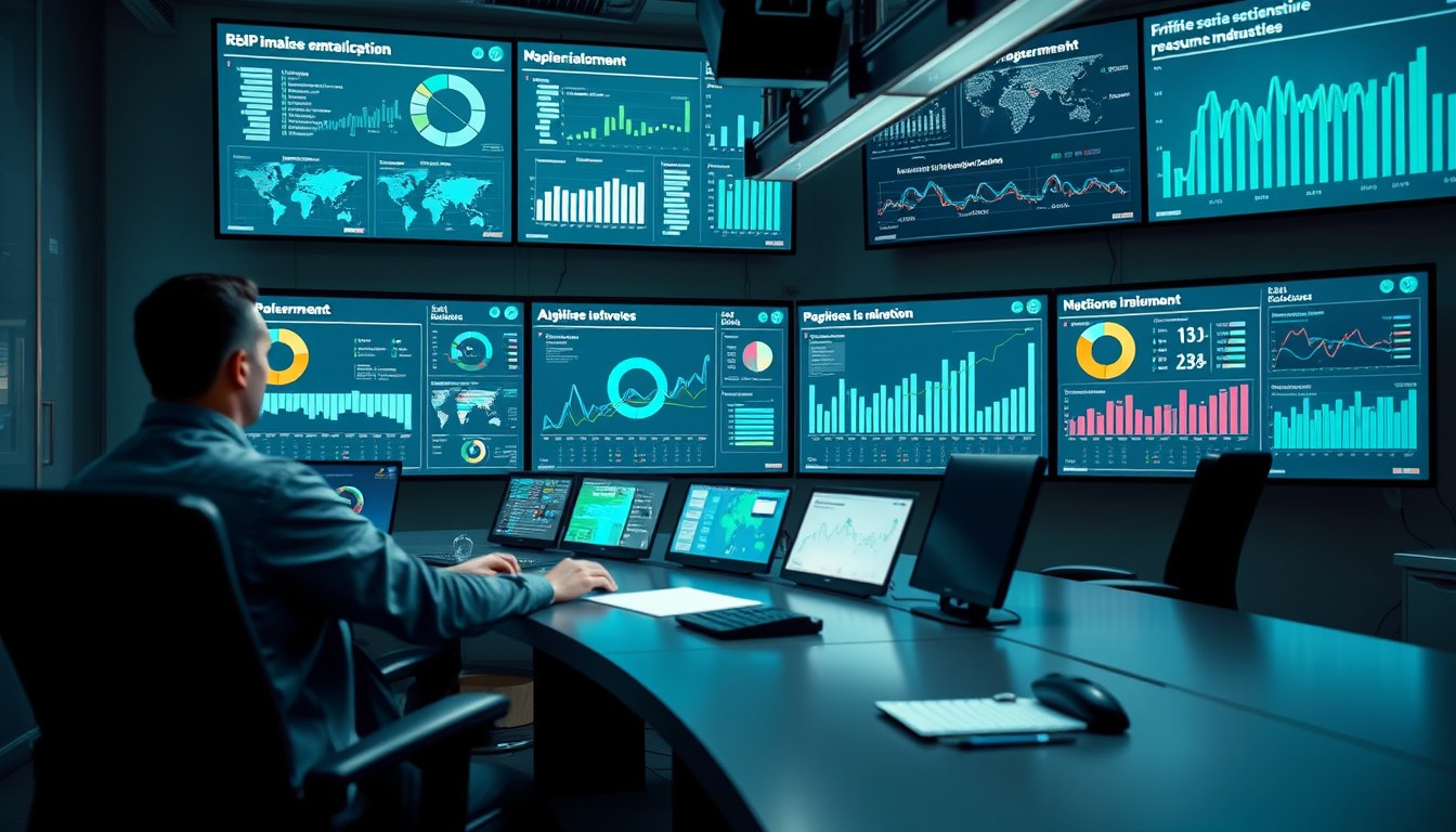 Imprese italiane, social e analisi dei dati: i numeri ISTAT e come leggerli