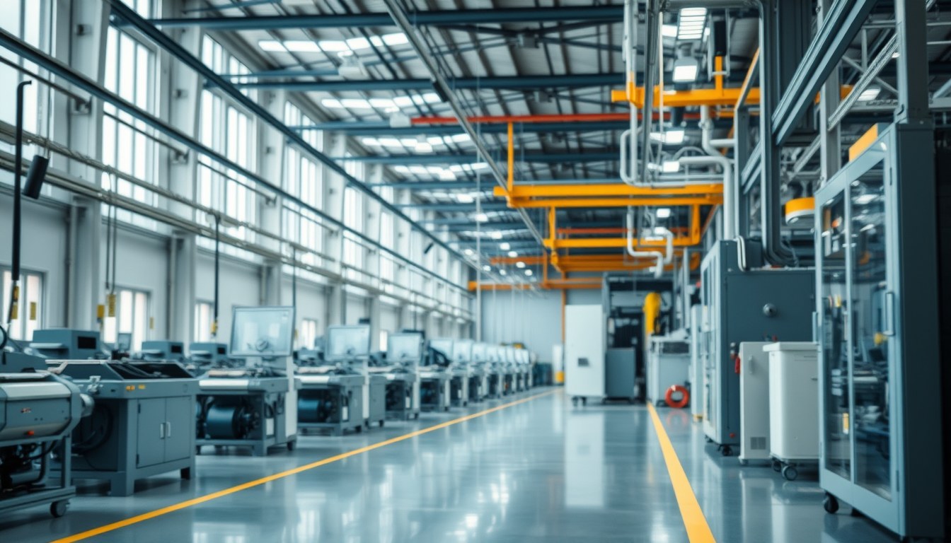 Lancio di un prodotto B2B: dalla prova tecnica alla prima trattativa