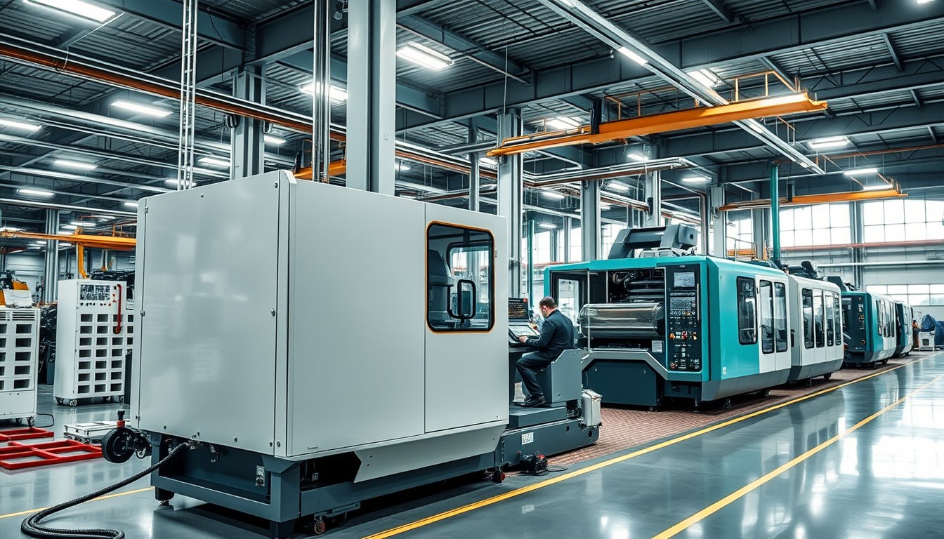 Post-vendita per costruttori di macchine: i contenuti che portano richieste di ricambi, retrofit e assistenza