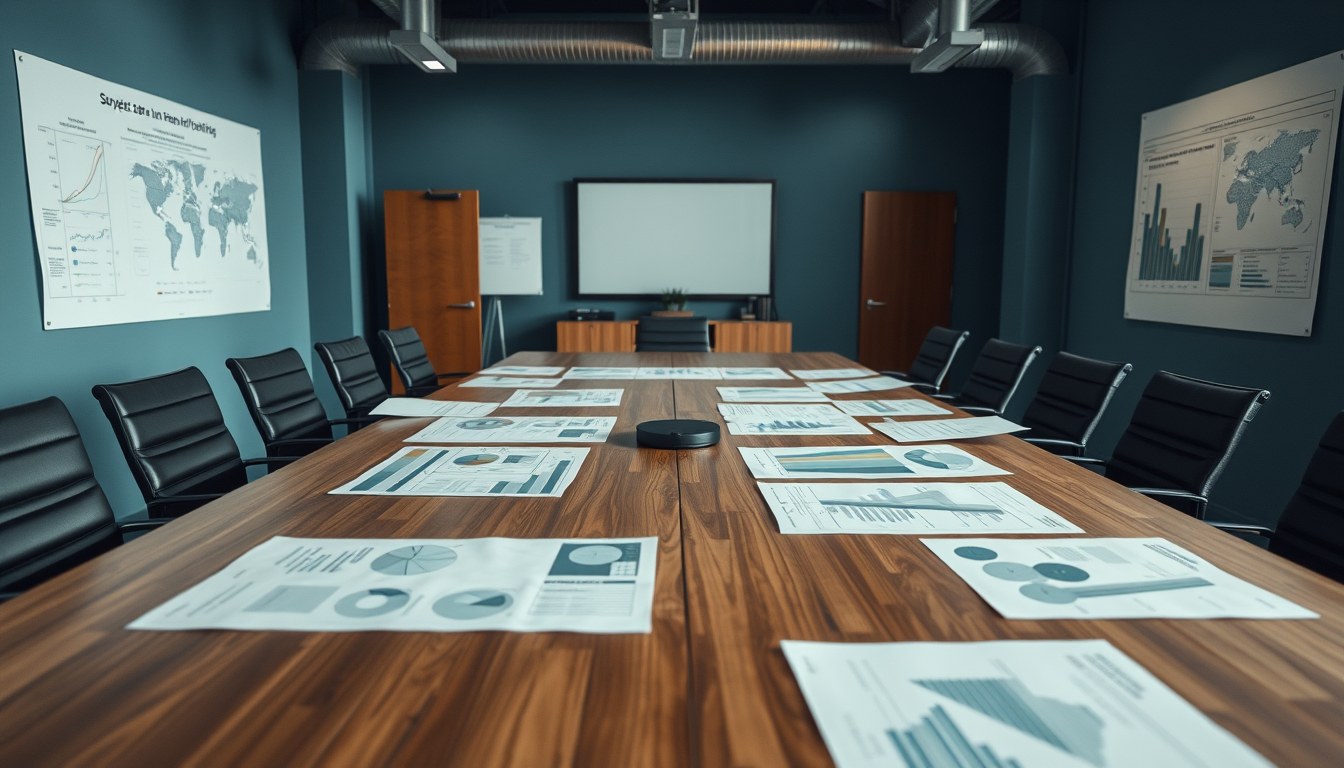 Quando serve un responsabile marketing a tempo parziale